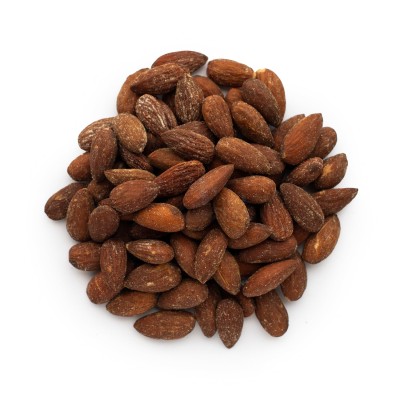 Миндаль сырой  100 гр - купить в Больших Кокузах