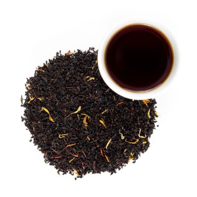 Фруктовый чай BerryMagic 100г - купить в Больших Кокузах