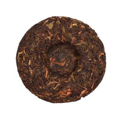 Шу Пуэр (черный) PuErMagic 100г - купить в Больших Кокузах