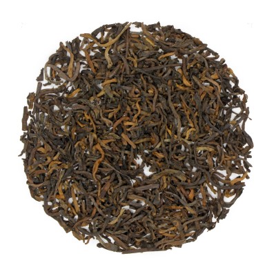 Шу Пуэр (черный) DarkLeaf 120г - купить в Больших Кокузах