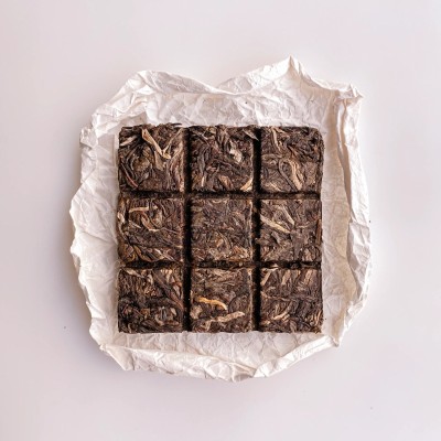 Шу Пуэр (черный) MagicBrew 75г - купить в Больших Кокузах