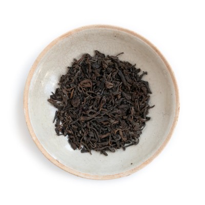 Шу Пуэр (черный) RockTea 100г - купить в Больших Кокузах