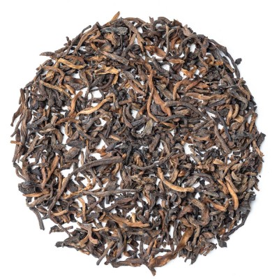 Шу Пуэр (черный) CedarBrew 75г - купить в Больших Кокузах