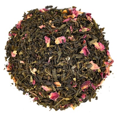 Зеленый чай MeadowGreen 75г - купить в Больших Кокузах