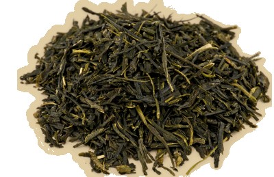 Зеленый чай FreshDew 100г - купить в Больших Кокузах