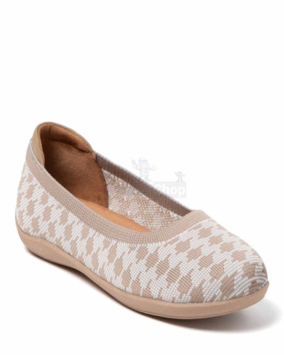 Женские балетки ChicStep - купить в Больших Кокузах