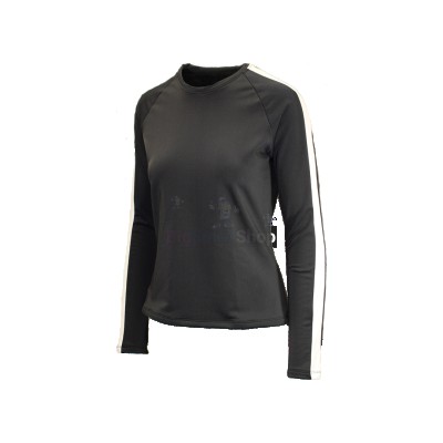 Женский лонгслив WarmFit - купить в Больших Кокузах