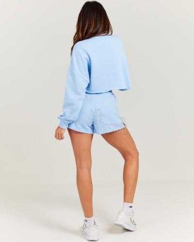 Женские шорты HighFit - купить в Больших Кокузах