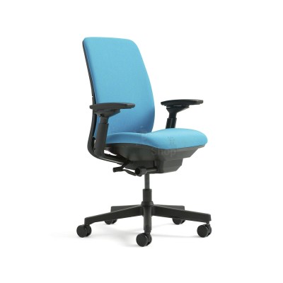 Кресло офисное WorkLine - купить в Больших Кокузах