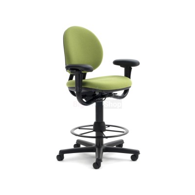 Рабочий стул ErgoPlus - купить в Больших Кокузах