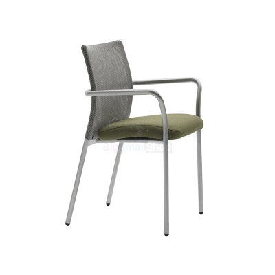 Стул офисный SoftSeat - купить в Больших Кокузах