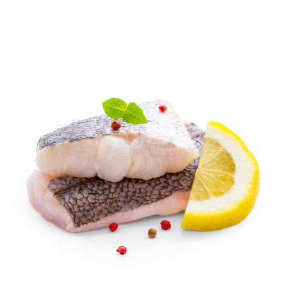 Фирменное блюдо Морская симфония - купить в Больших Кокузах