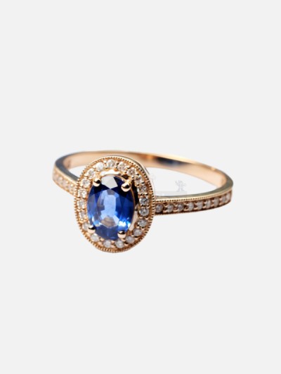 Кольцо Noir Minimal - купить в Больших Кокузах