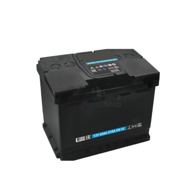 Аккумулятор QuadPower 12V 18Ah - купить в Больших Кокузах