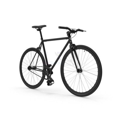 Велосипед горный ForestRide 27.5 - купить в Больших Кокузах