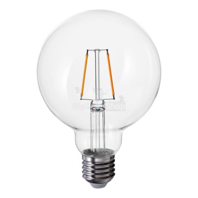 Лампа накаливания BrightLight 60W - купить в Больших Кокузах