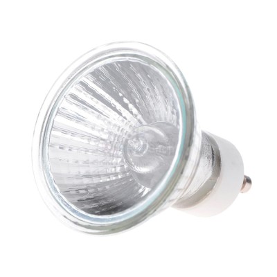 Галогенная лампа MiniSpot 20W - купить в Больших Кокузах