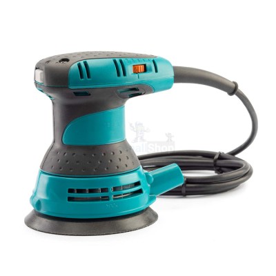 Шлифовальная машинка PowerGrind X - купить в Больших Кокузах