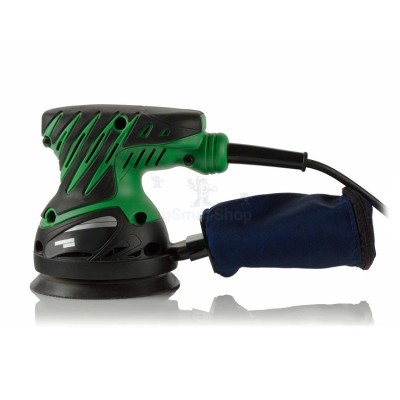 Шлифовальная машинка CompactSand Mini - купить в Больших Кокузах