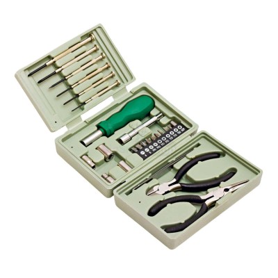 Набор инструментов ToolBox Start - купить в Больших Кокузах