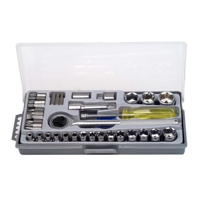 Набор инструментов MasterKit Pro - купить в Больших Кокузах