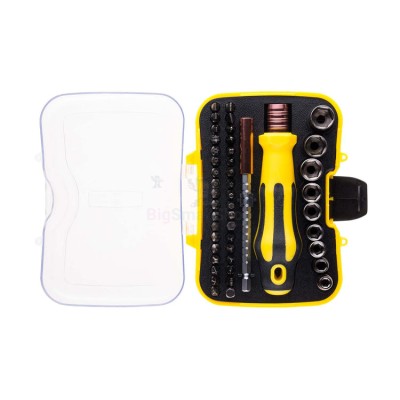 Набор инструментов IronCase Max - купить в Больших Кокузах